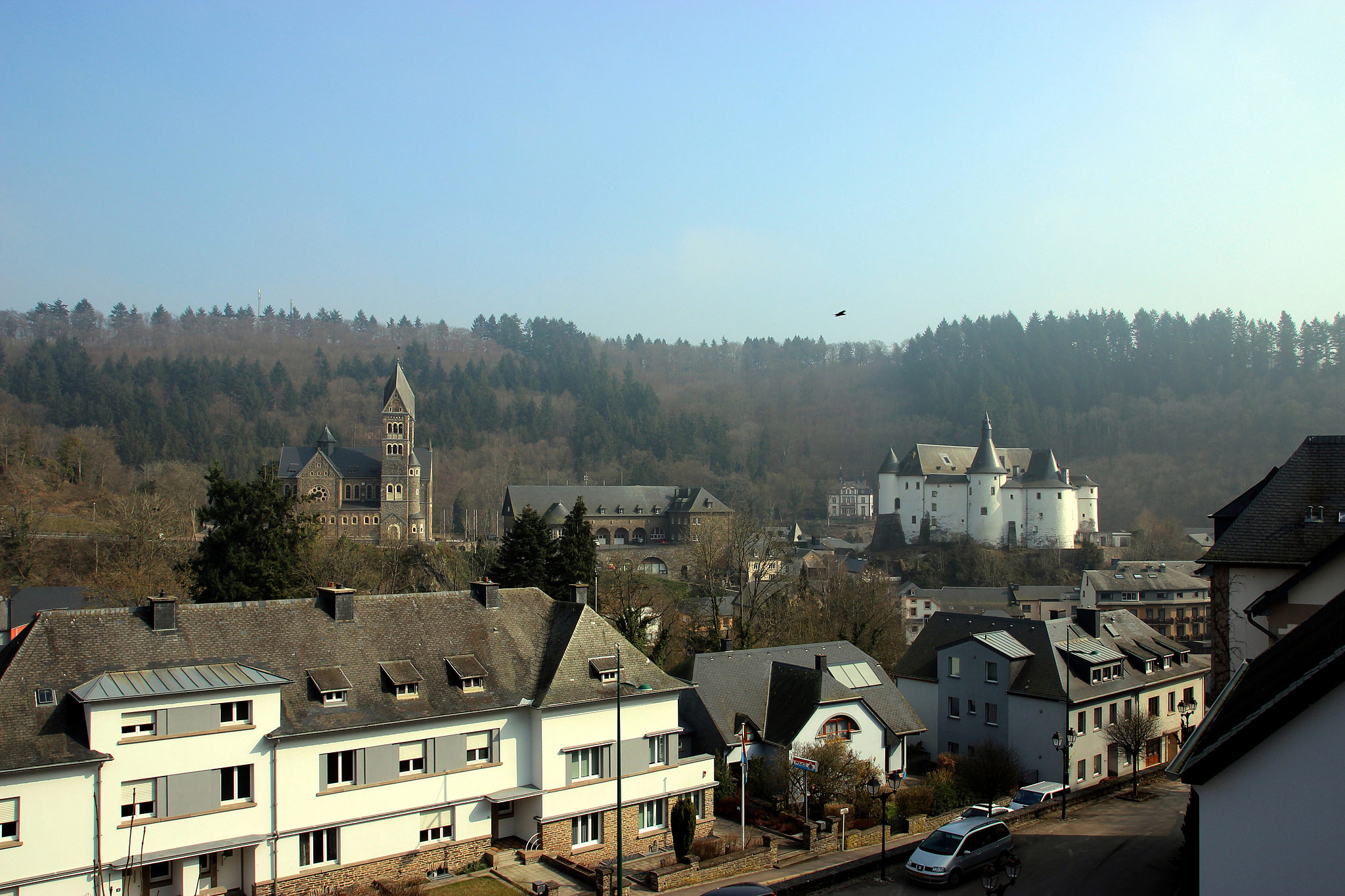 Clervaux